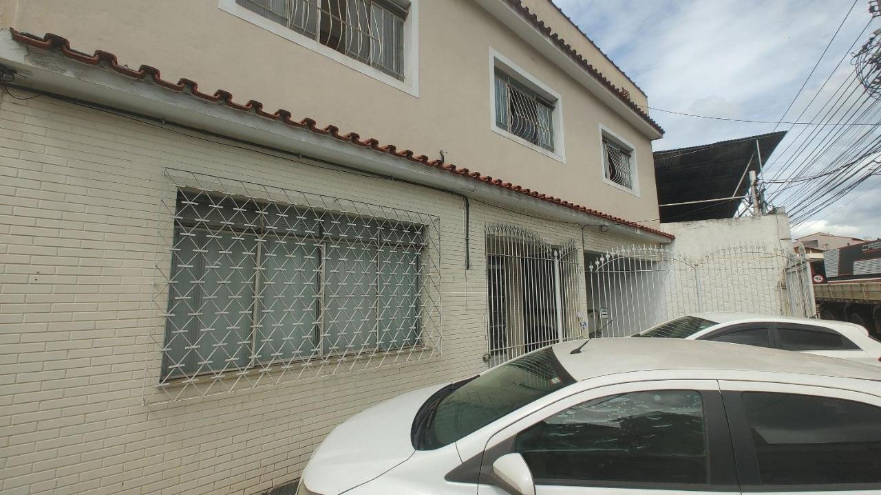 Apt No Centro De Vr Tudo Perto Ate 7 Pessoas فولتا ريدوندا المظهر الخارجي الصورة